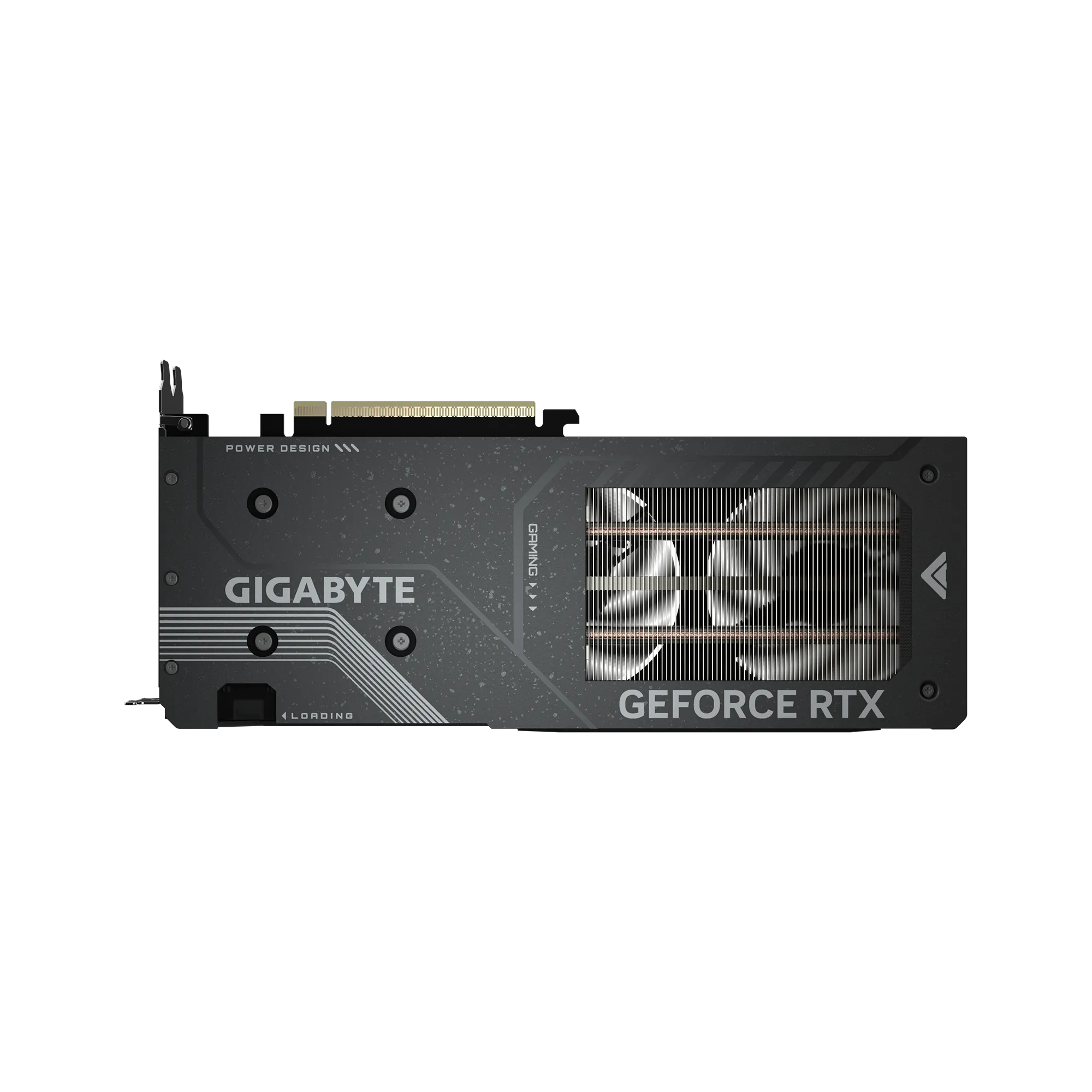 Tarjeta Grafica GeForce RTX 5050 GAMING OC 8G PCI-E 5.0
